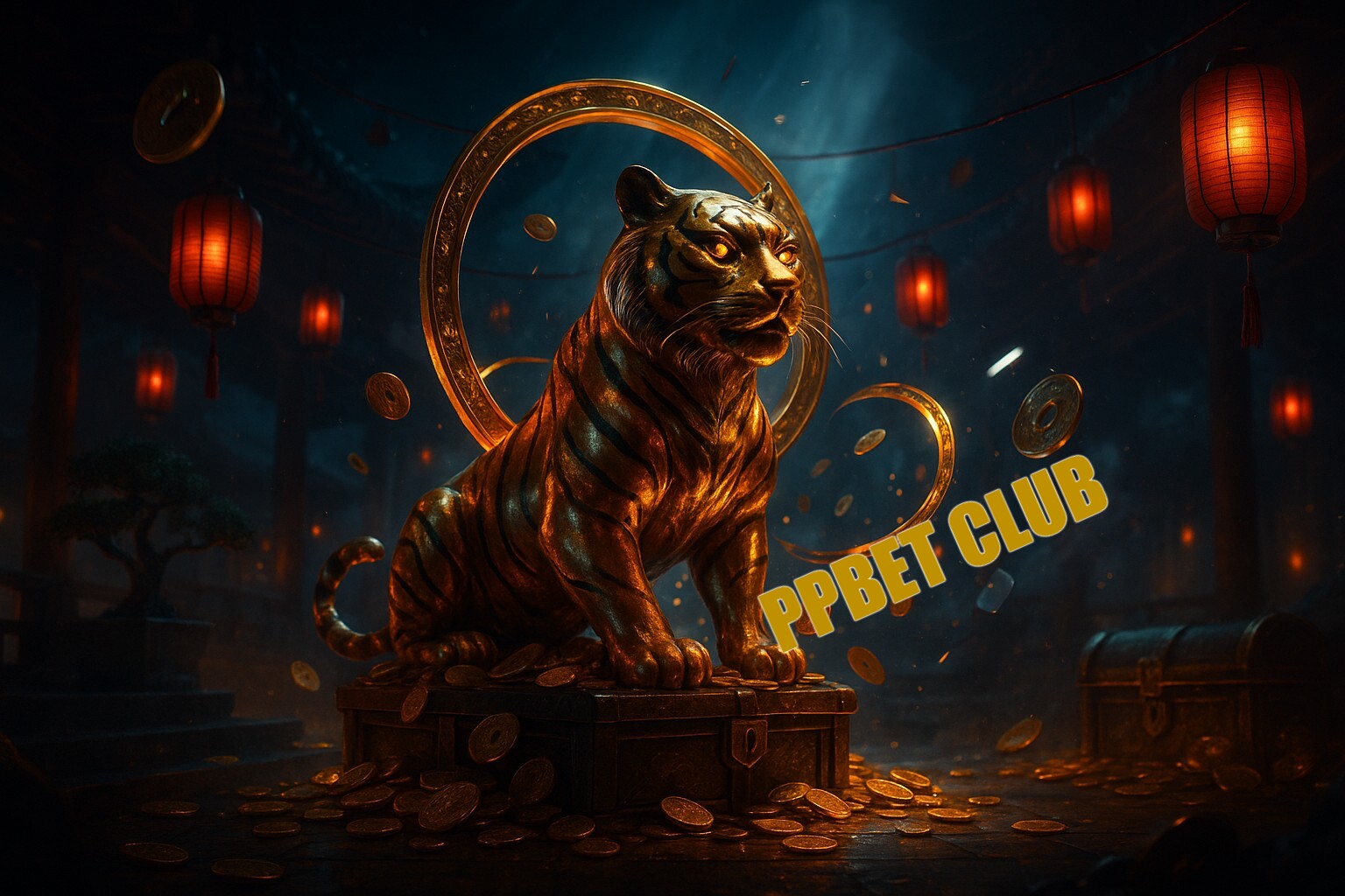 Características do Fortune Tiger