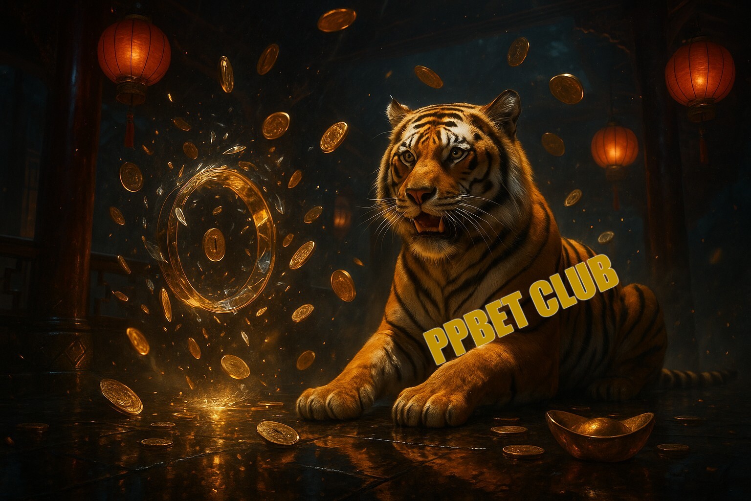 Como Jogar Fortune Tiger
