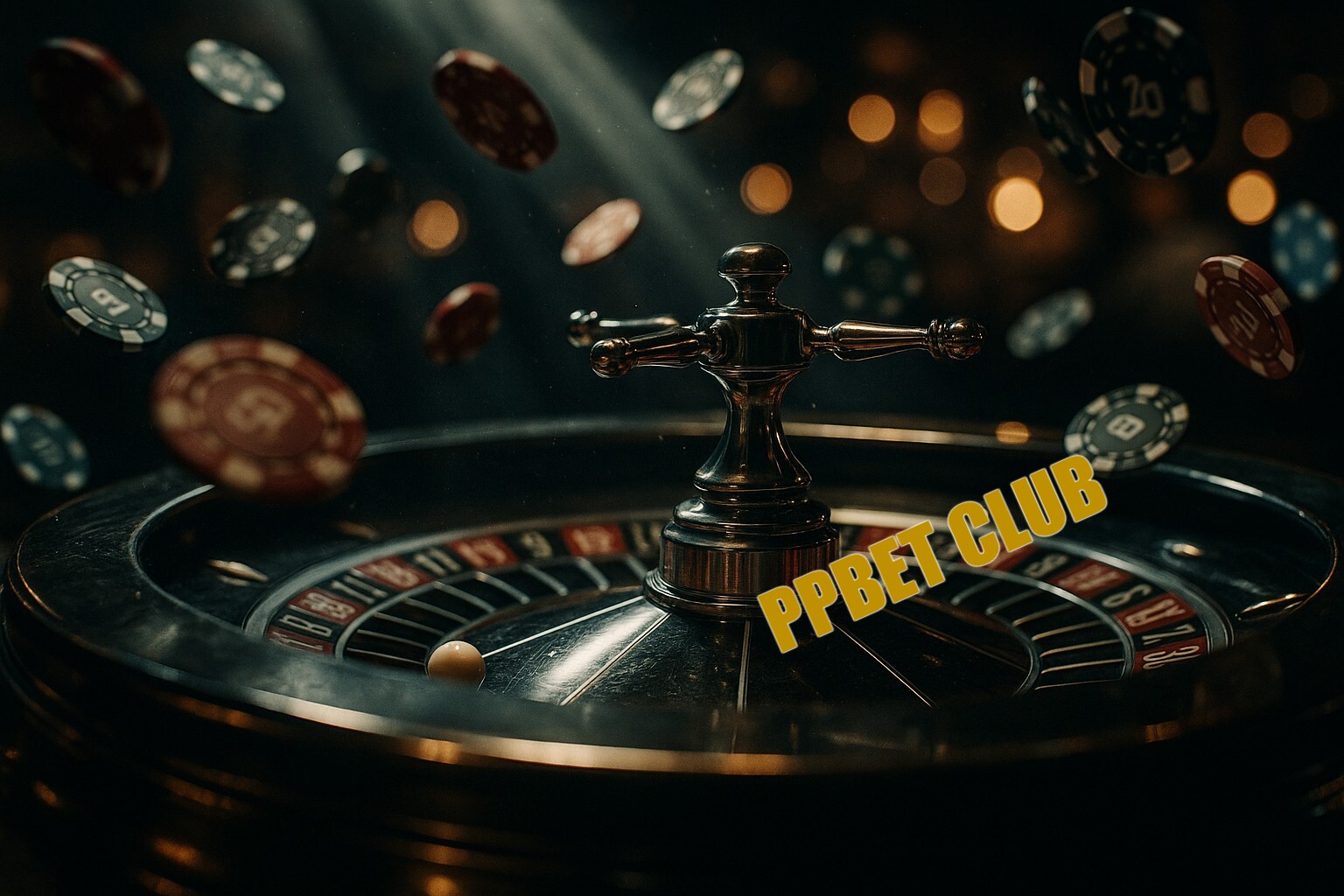 Jogos de roleta online