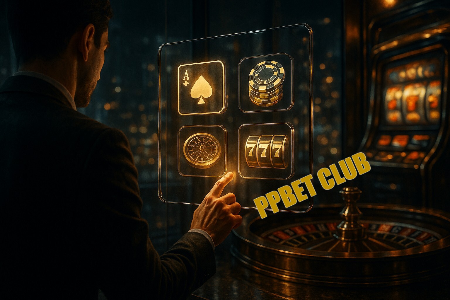 Benefícios do Login