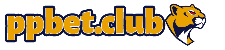 Logo da PPBET CLUB