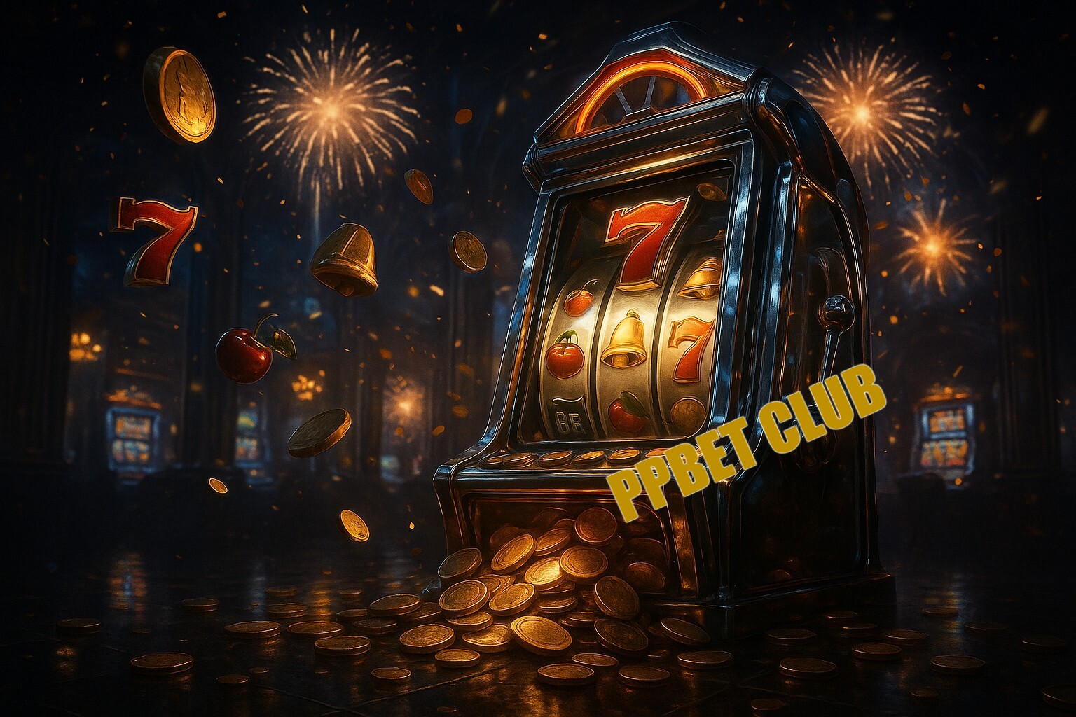 Benefícios dos Slots